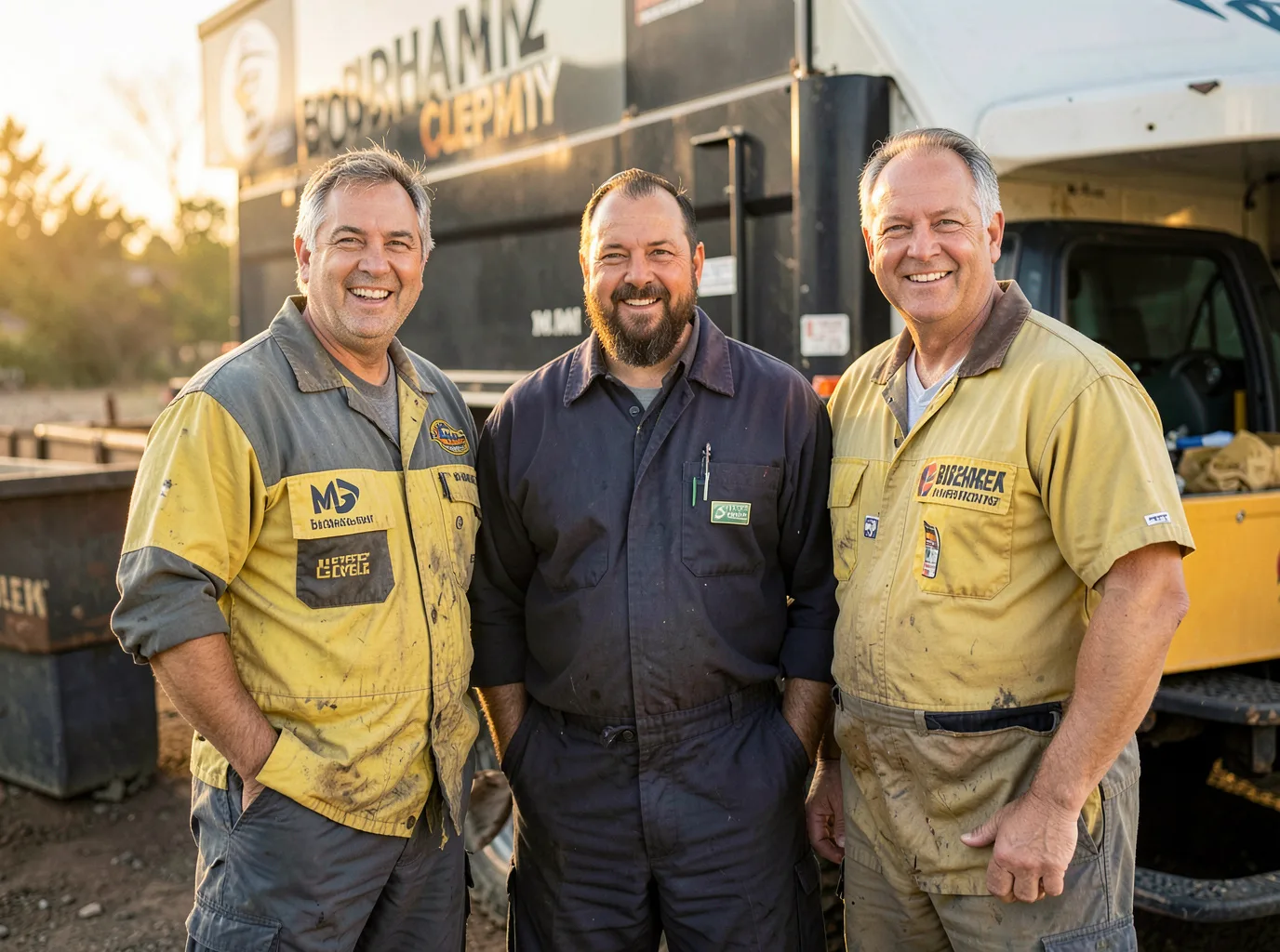 Sewage Cleanup company in Pittstown, NJ