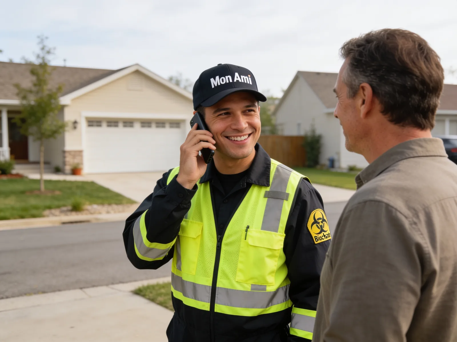 Sewage Cleanup Pittstown, NJ FAQs